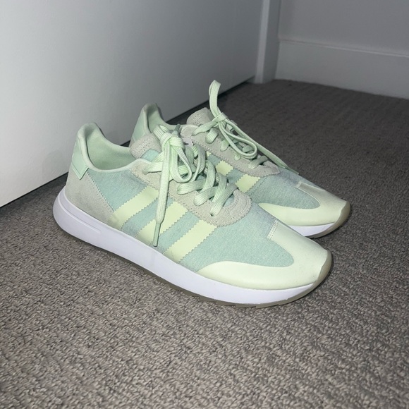 Adidas FLB Runner running shoes - Picture 4 of 6